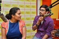 Rajugadu Movie Song Launch at Radio Mirchi